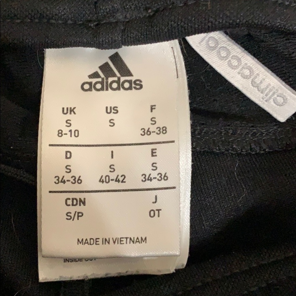 Adidas Sweats - Picture 3 of 3